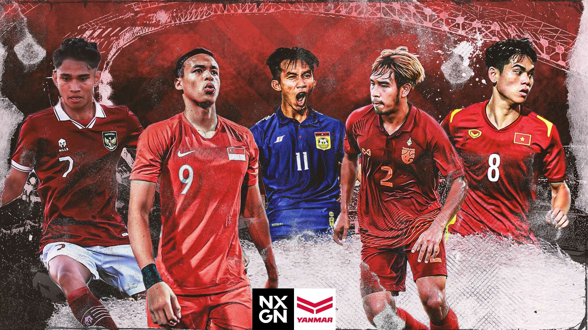 逆境求生的 逆境求生的