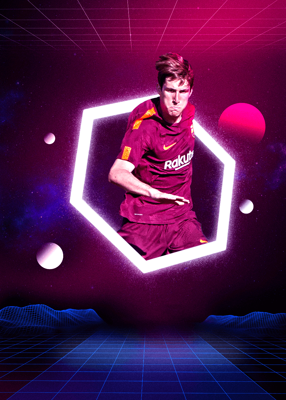 速度的追求 速度的追求